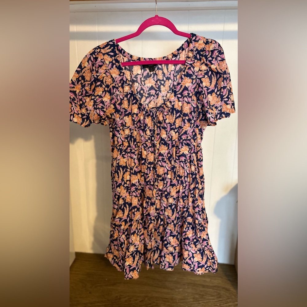 Dress.